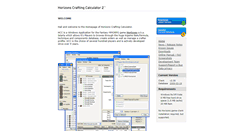 Desktop Screenshot of hcc.reclamation.dk